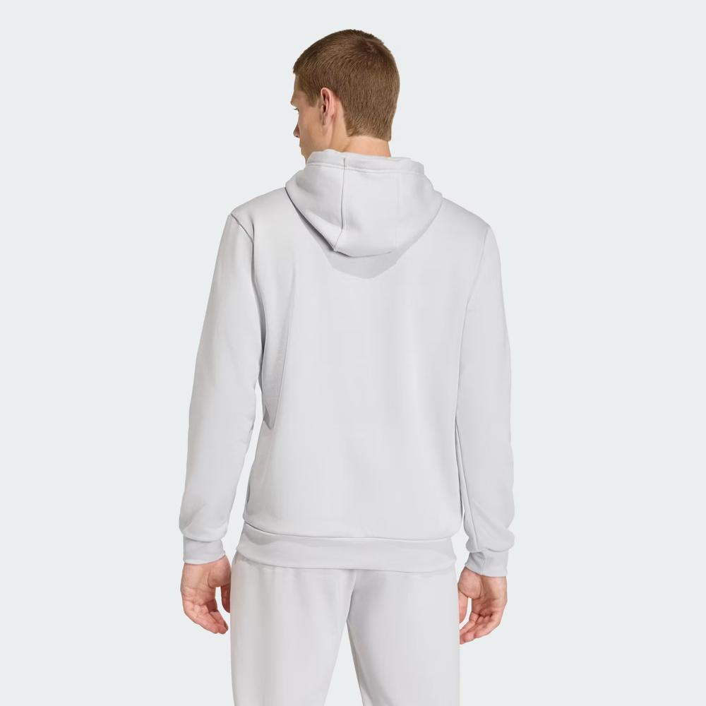 Bluza męska adidas Entrada26 JZ6578 - szara