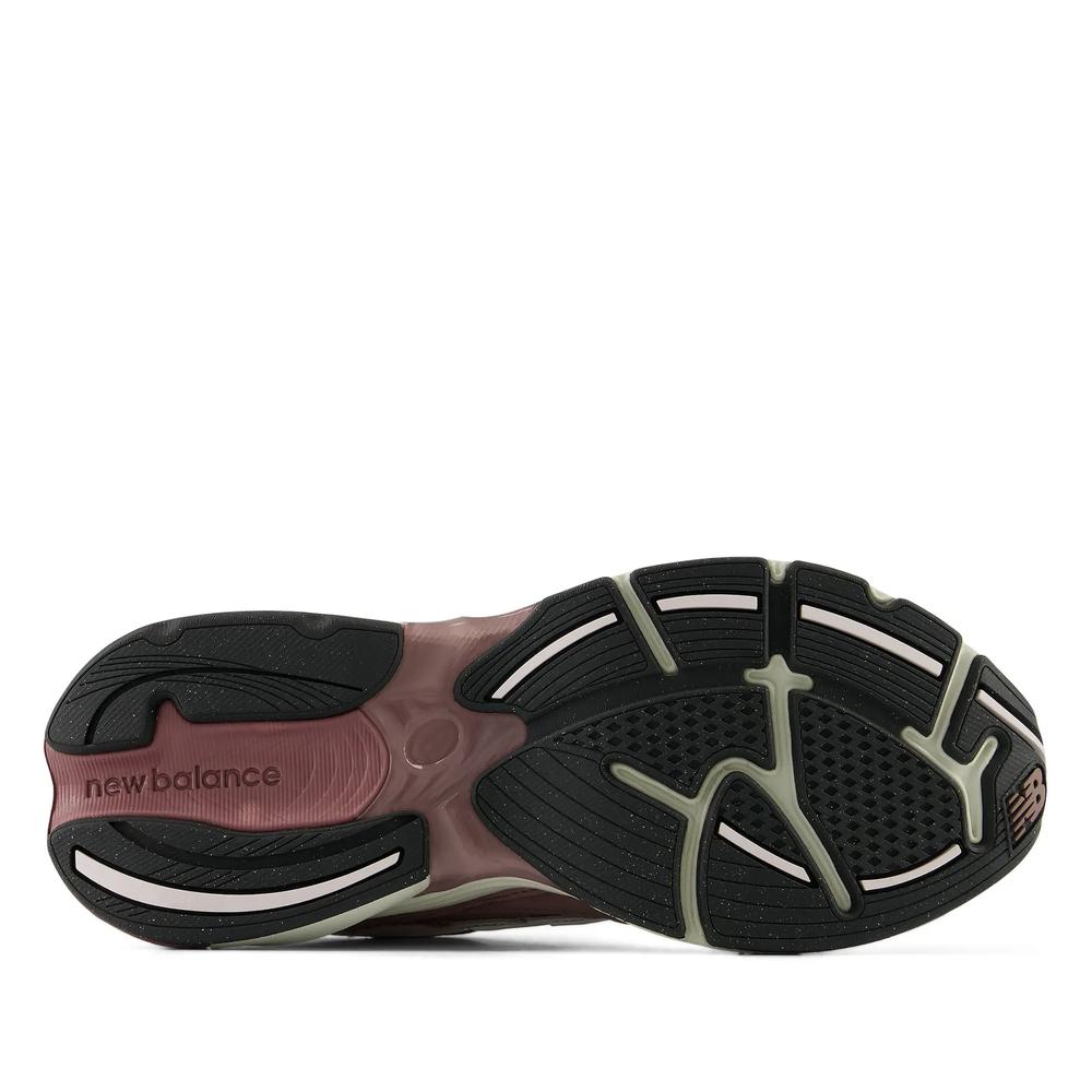 Buty unisex New Balance U2010142 - różowe