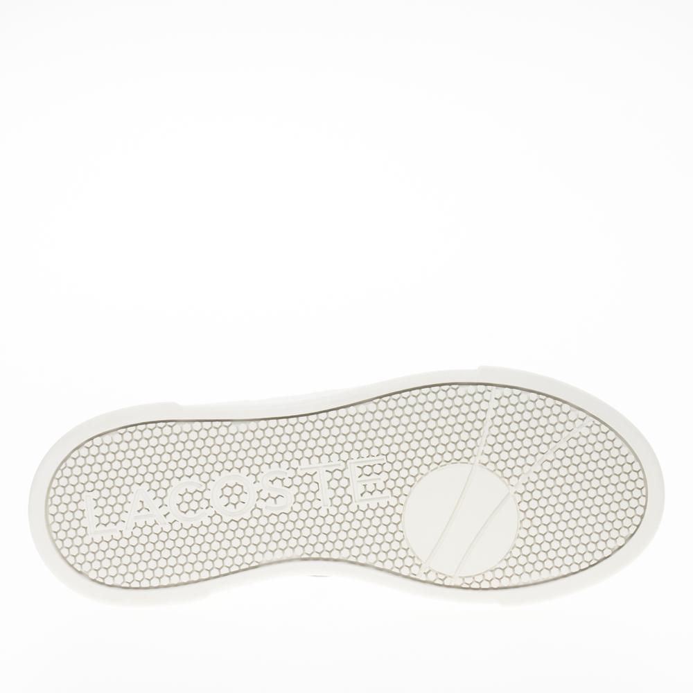 Buty Lacoste L002 745CFA0032-216 - białe