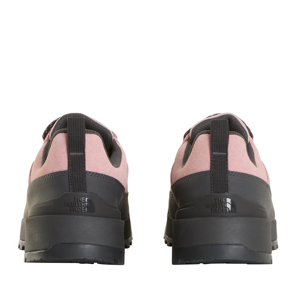 Buty unisex The North Face Glenclyffe Urban Low 0A8A96L2R1 - różowe