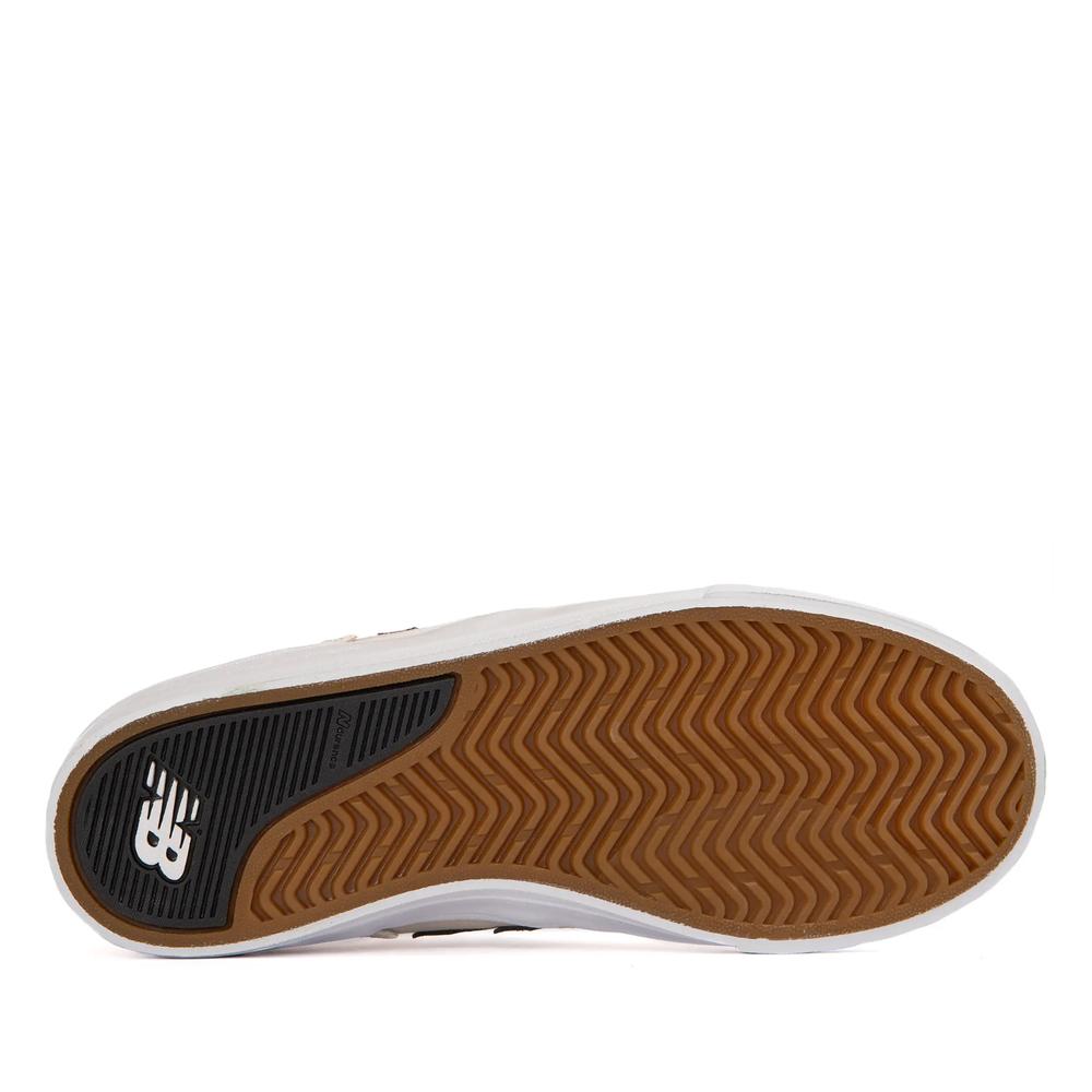 Buty New Balance NM306WIR - beżowe