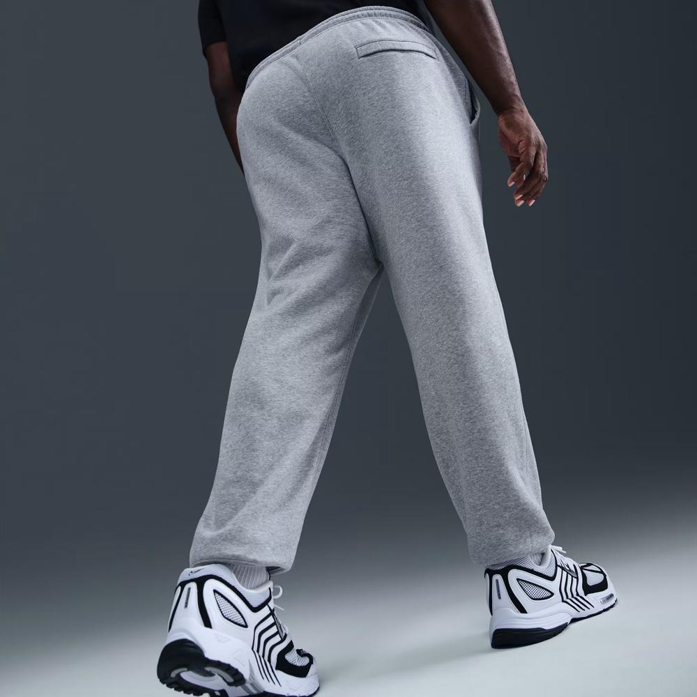 Spodnie męskie Nike Sportswear Club FN3787-063 - szare