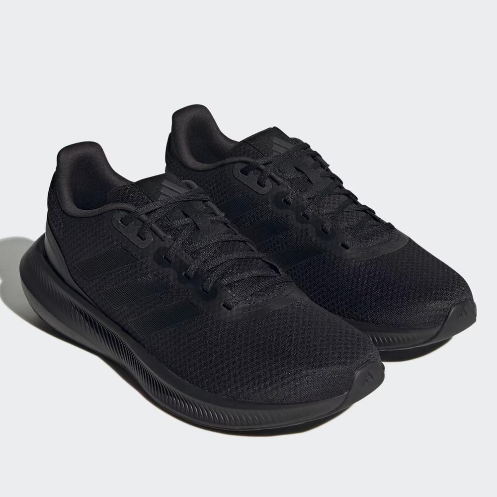 Buty adidas Runfalcon Wide 3 HP6649 - czarne