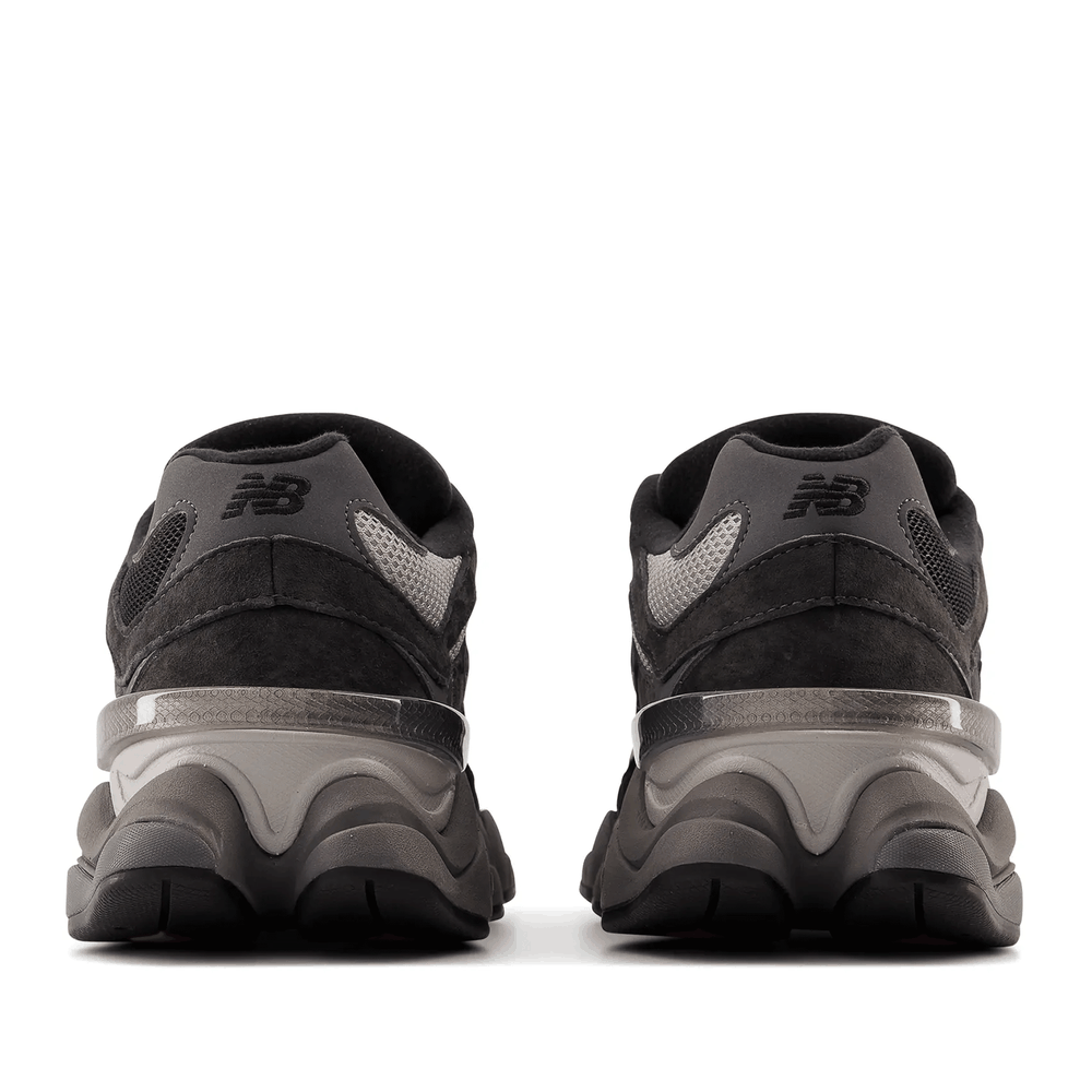 Buty New Balance U9060BLK - czarne