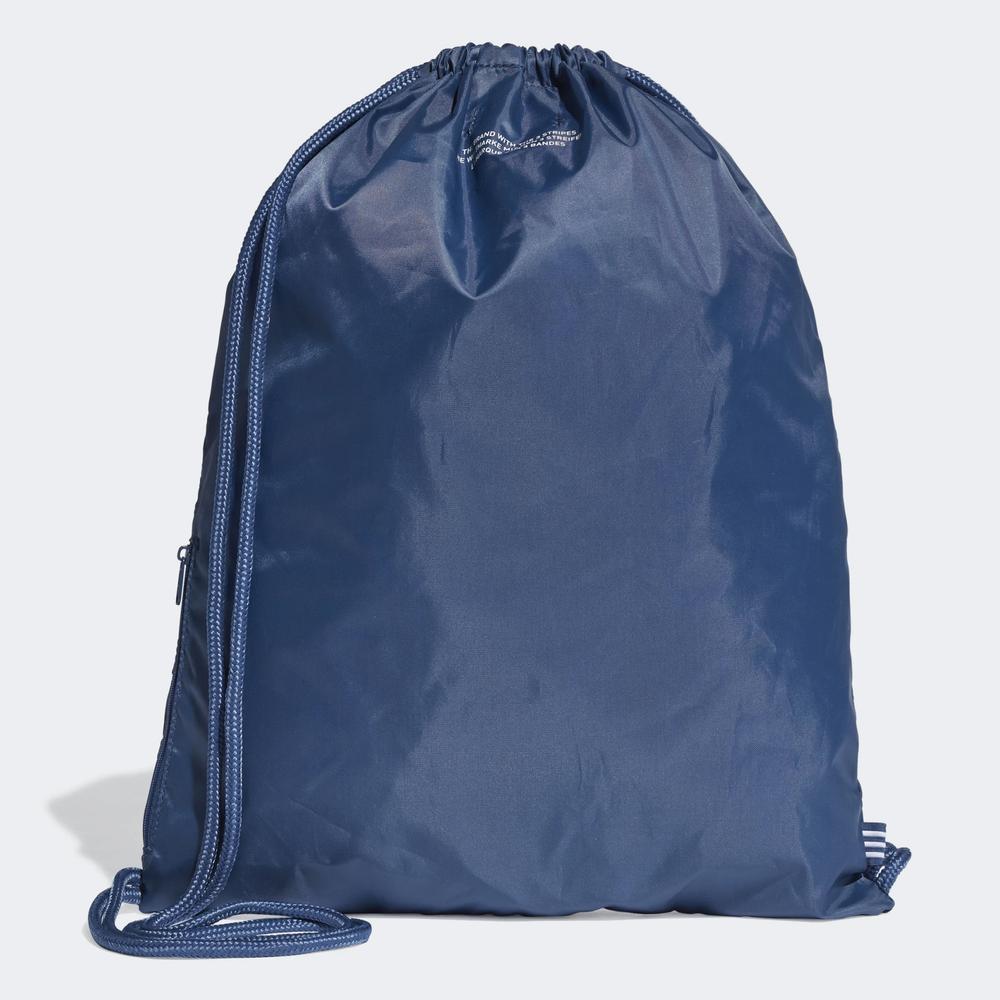 Plecak adidas Trefoil FL9662 - niebieski