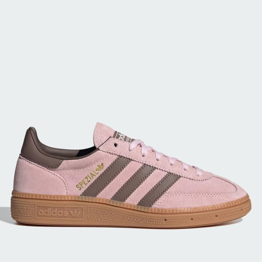 Buty adidas Handball Spezial J JH6190 - różowe