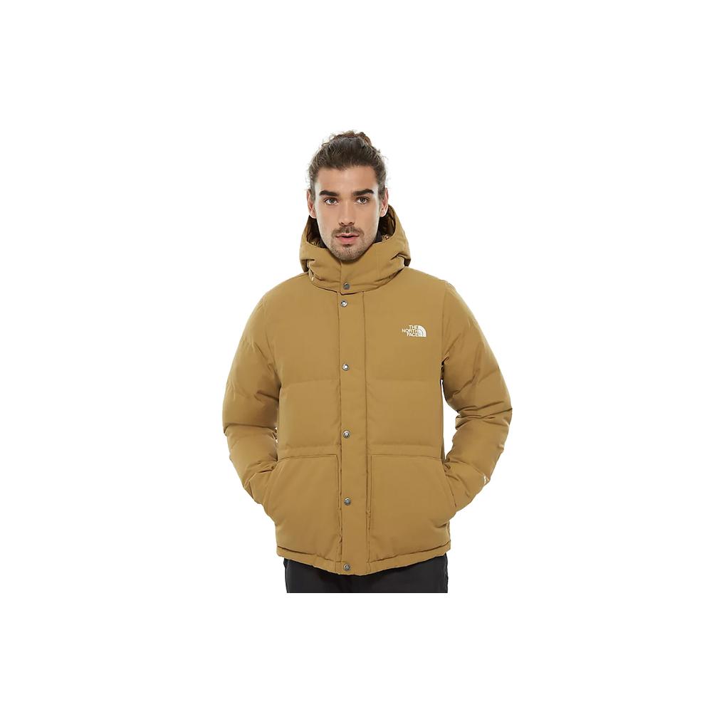 THE NORTH FACE BOX CANYON > 0A3Y25D9V1