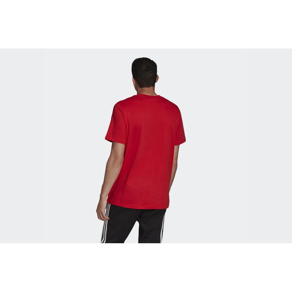 ADIDAS TREFOIL TEE > FM3791