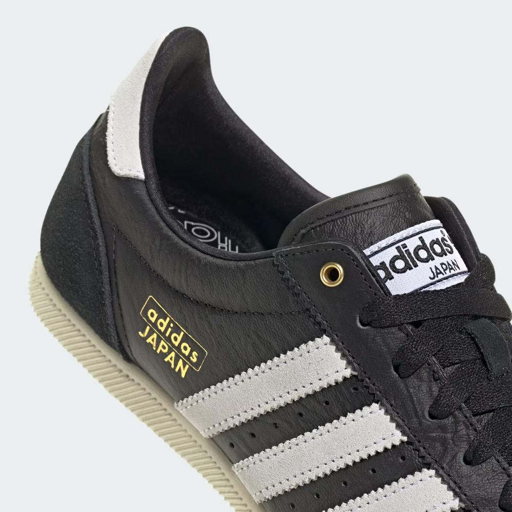 Buty męskie adidas Originals Japan IH5490 - czarne