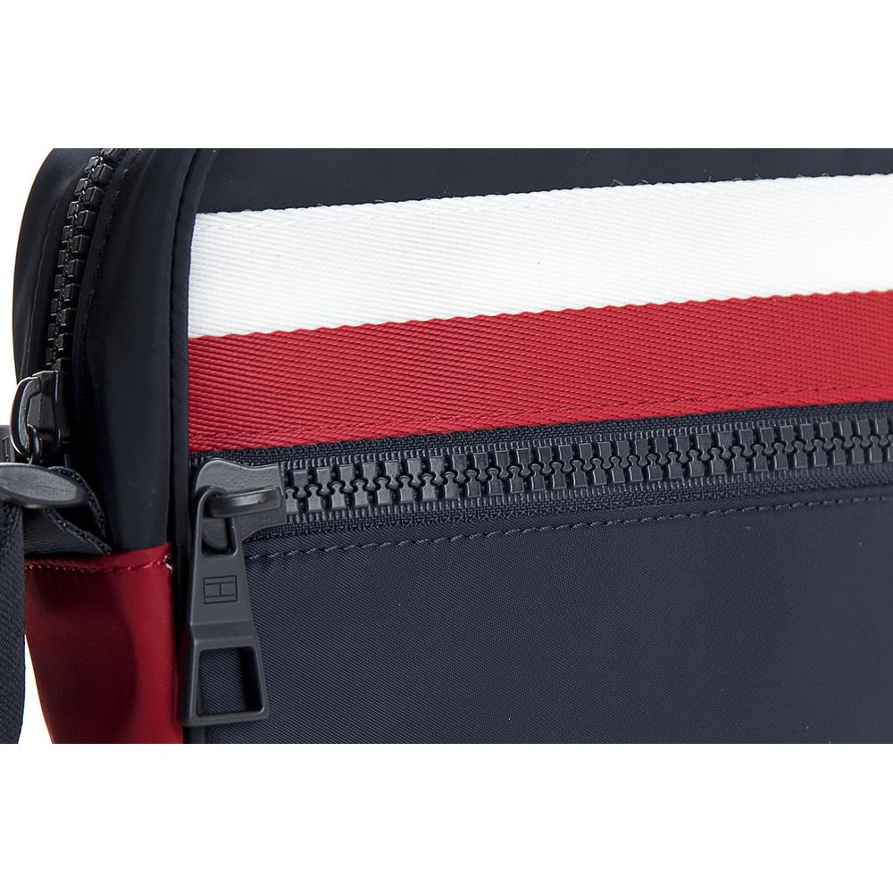 TOMMY HILFIGER SPORT MIX MINI REPORTER CORP > AM0AM04776-902
