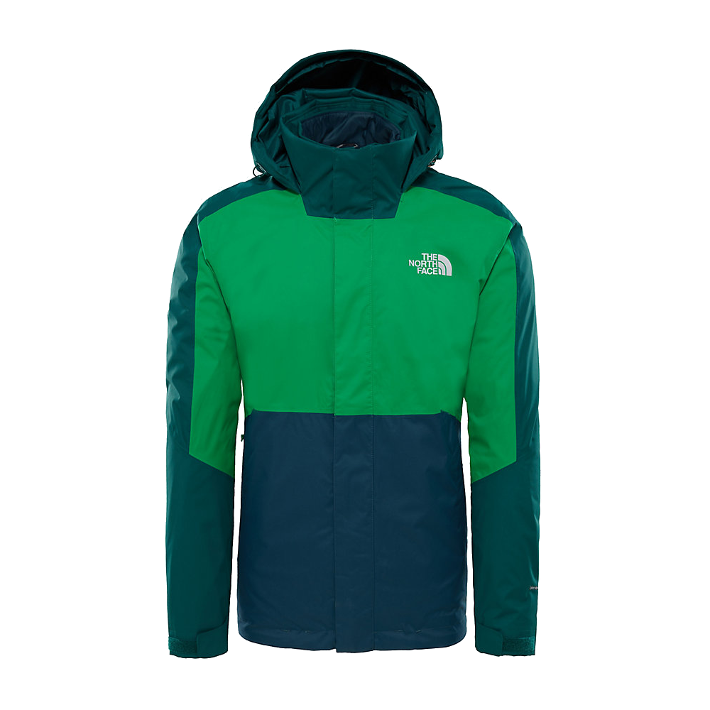 Kurtka The North Face Kabru Triclimate T93L1KBCW