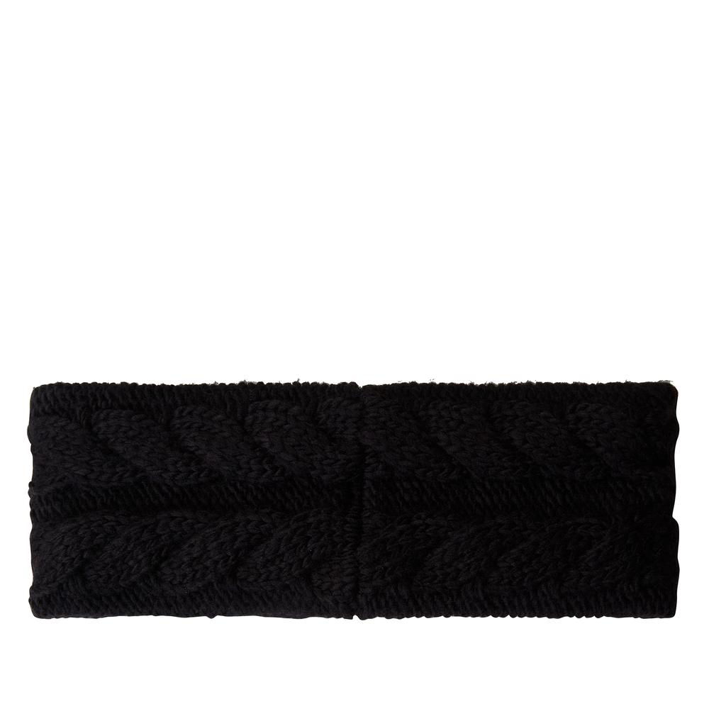 Opaska The North Face Oh-Mega 0A88QYJK31 - czarna