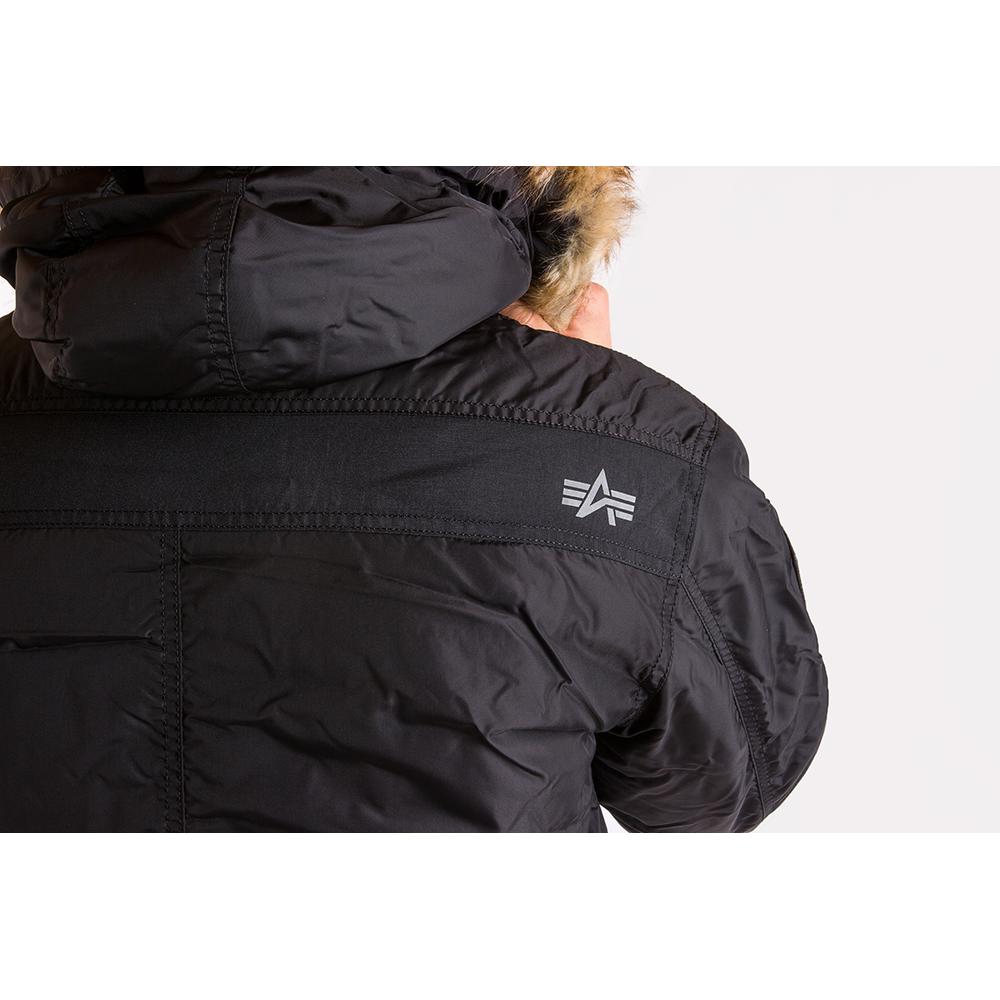 ALPHA INDUSTRIES MOUNTAIN III > 19815503