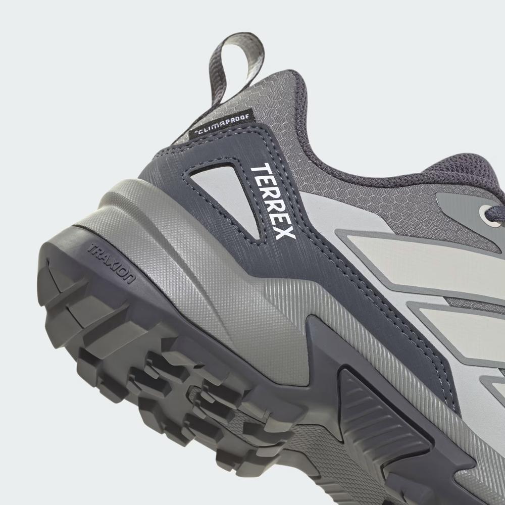 Buty damskie adidas Terrex Eastrail 3 Climaproof JR4012 - szare