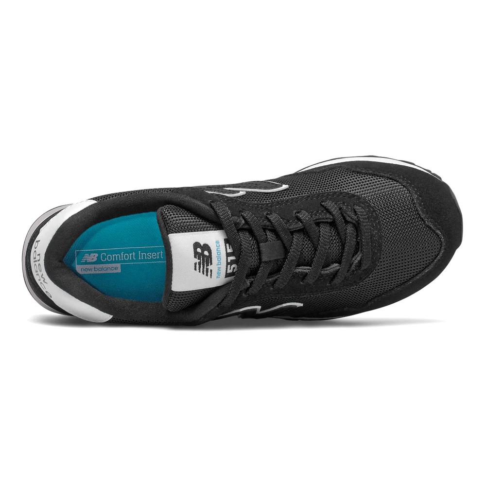 Buty New Balance WL515RA3 - czarne