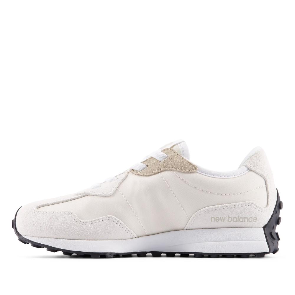 Buty dziecięce New Balance P3272TO - beżowe