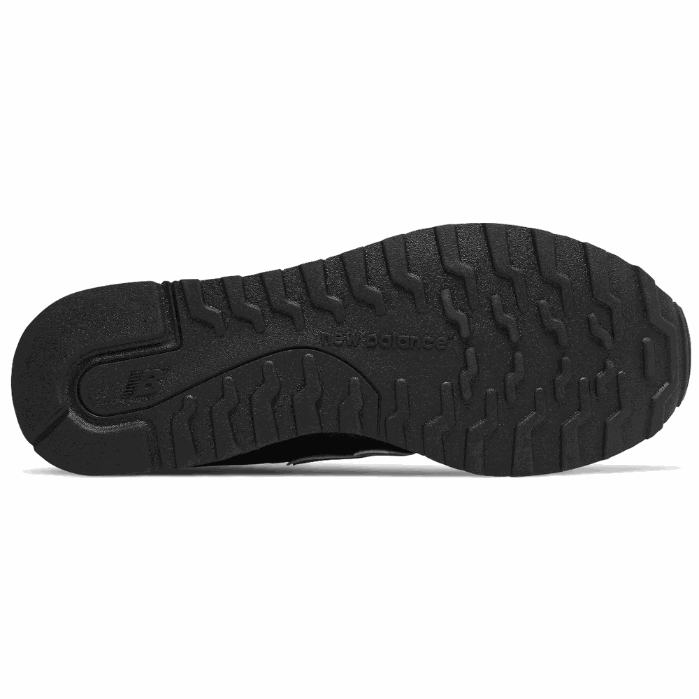 Buty New Balance GM500BKG - czarne