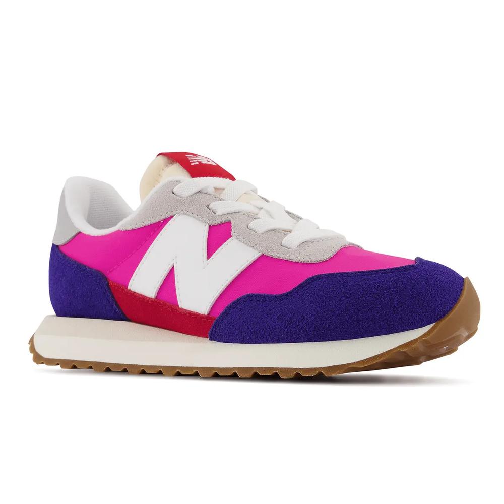 Buty New Balance PH237EG - multikolor