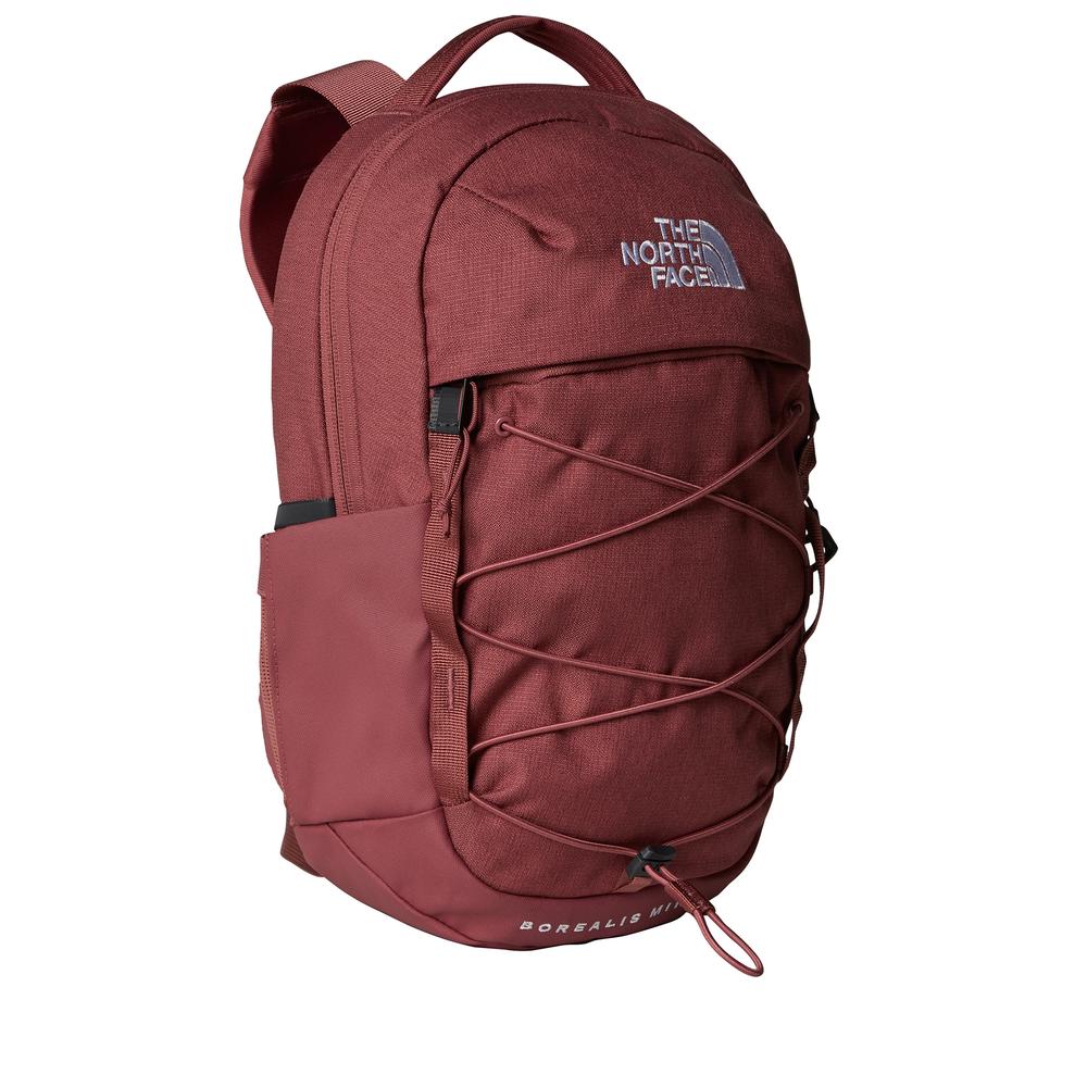 Plecak The North Face Borealis Mini 0A52SWRIG1 - brązowy