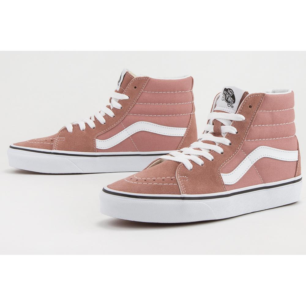 VANS UA SK8-HI > VN0A4BV61UL1