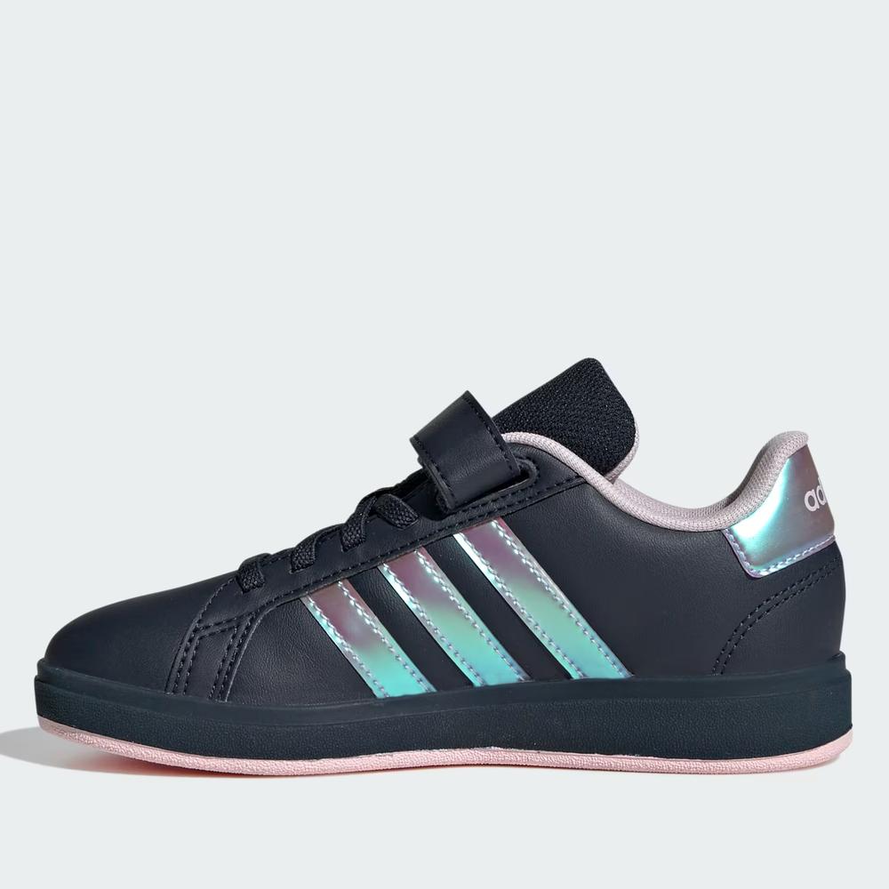 Buty adidas Grand Court 2.0 IE3850 - granatowe