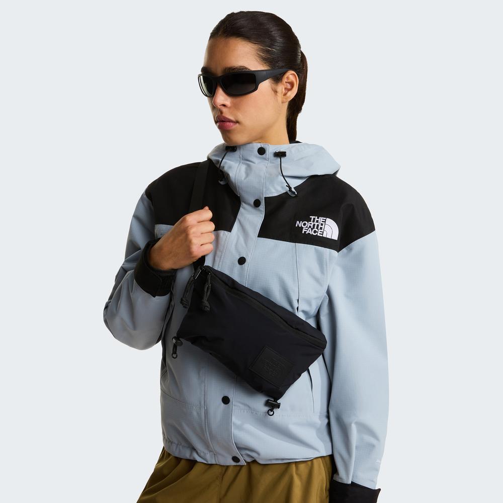 Saszetka The North Face Never Stop 0A81DU4H01 - czarna