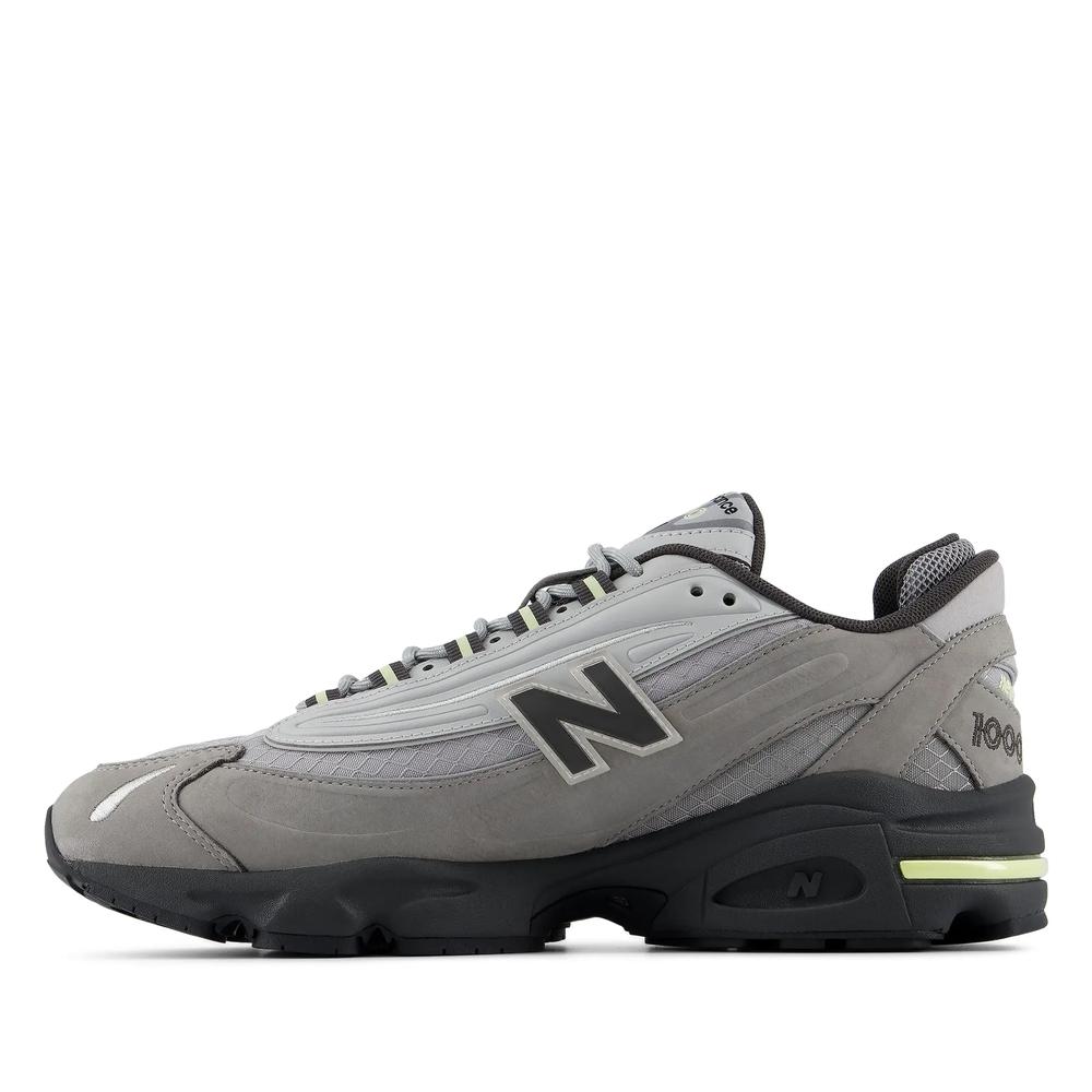 Buty unisex New Balance U10009J3 - szare