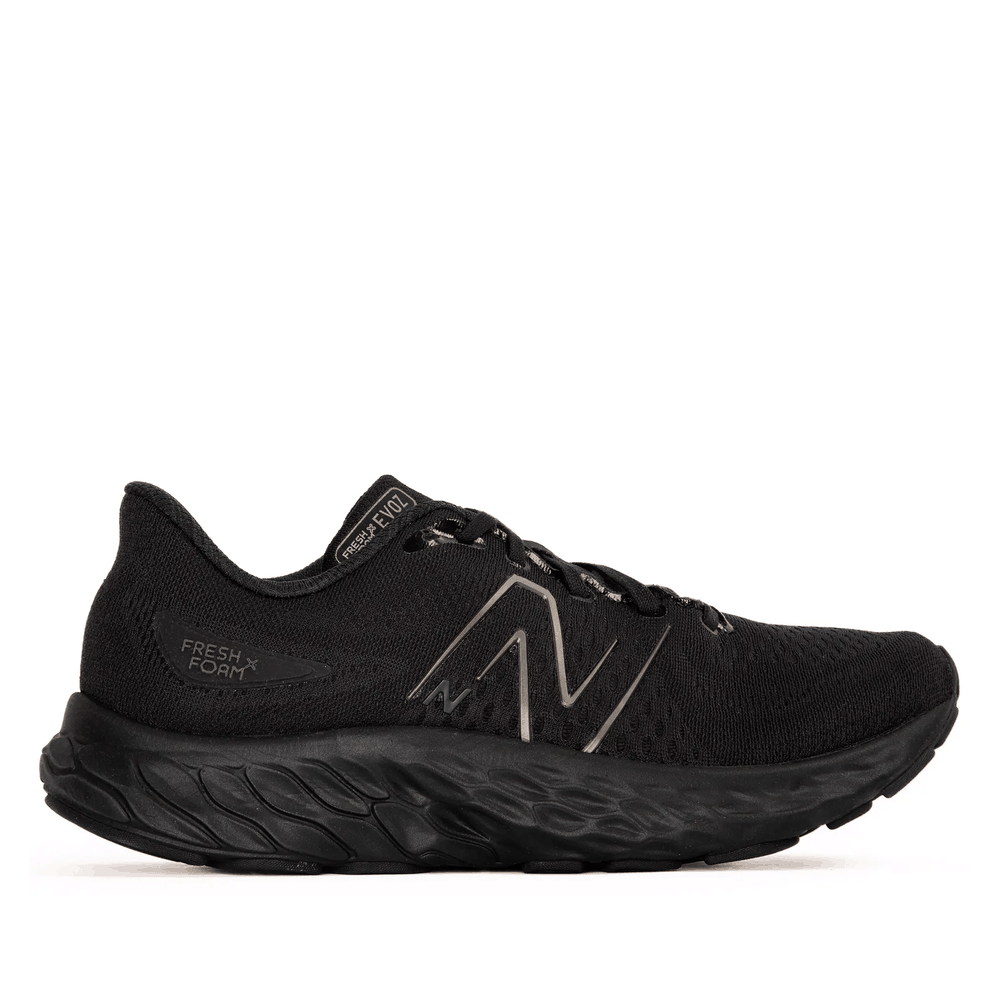 Buty New Balance Fresh Foam Evoz ST MEVOZTB3 - czarne
