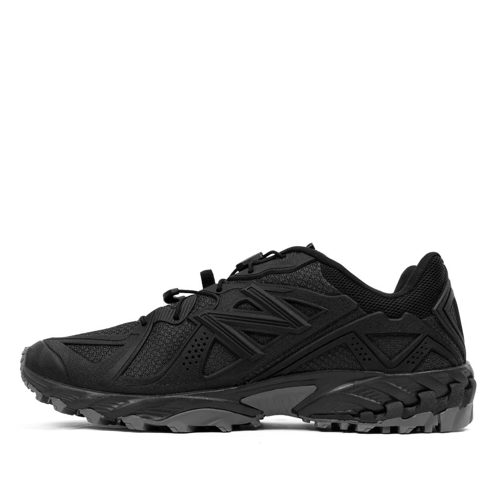 Buty New Balance ML610DE - czarne