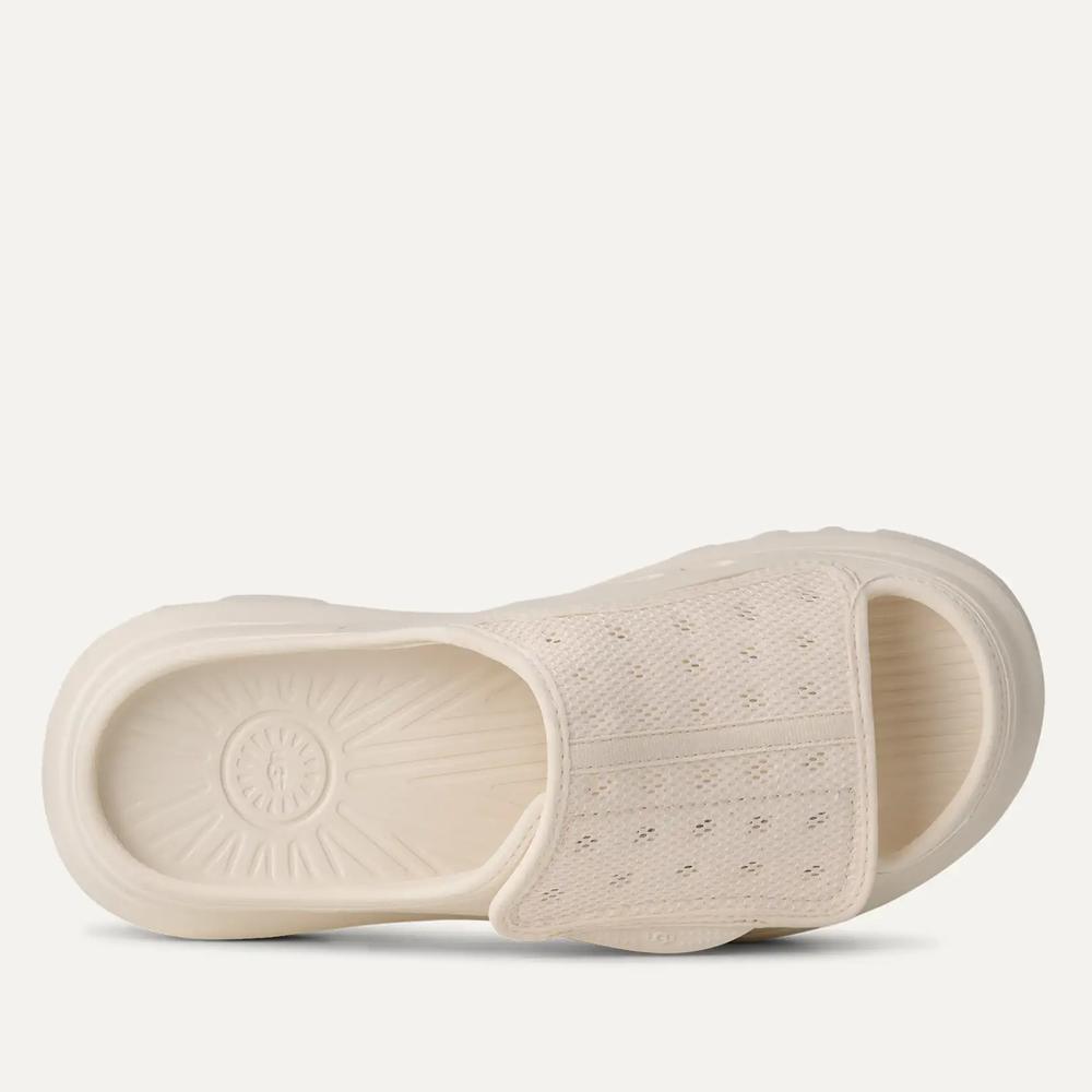 Buty męskie Ugg PeakMod 1175194-JSM - białe
