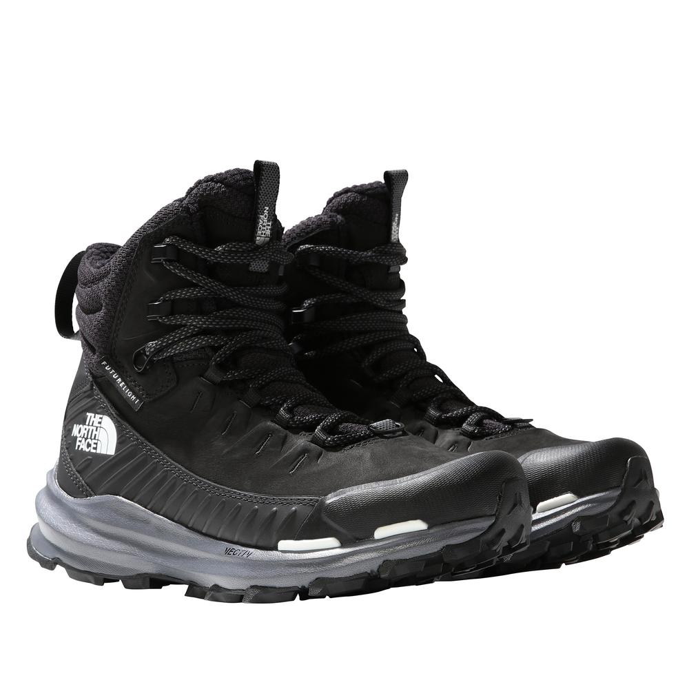 Buty The North Face Vectiv Fastpack Futurelight 0A7W54NY71 - czarne