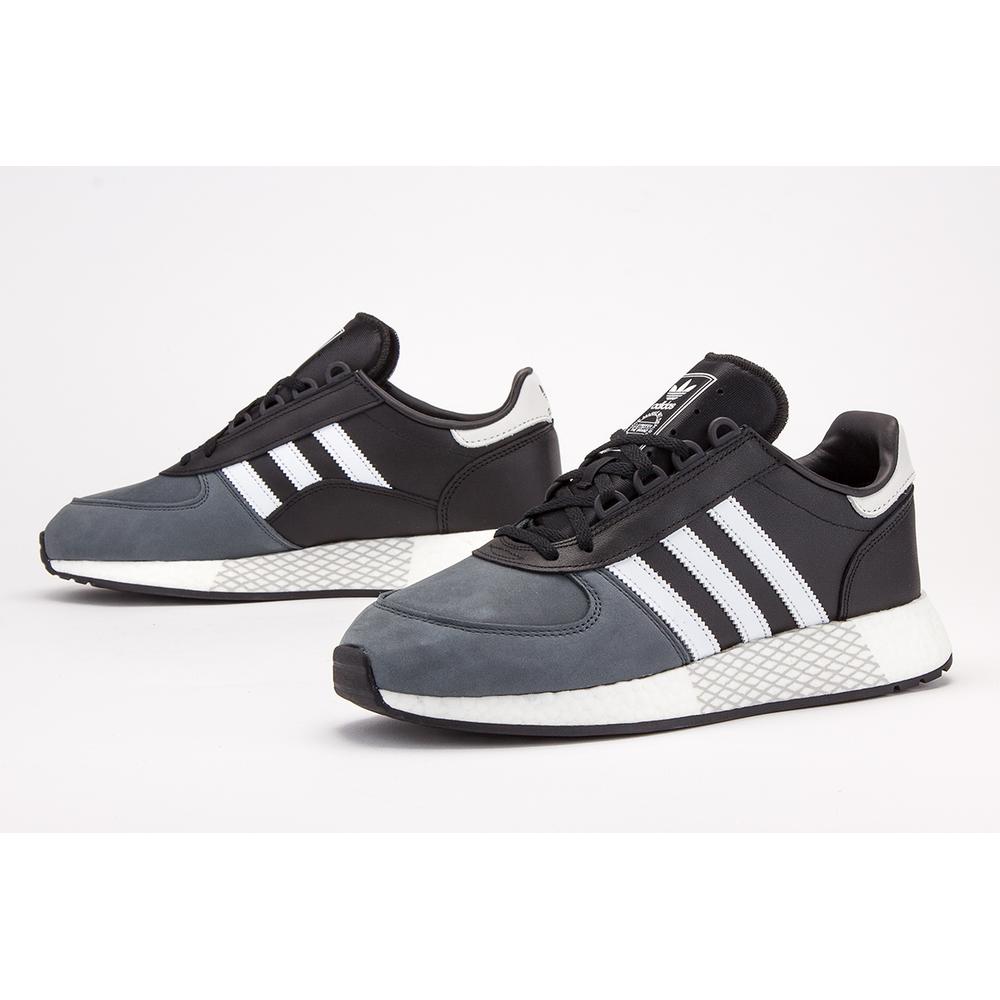 ADIDAS MARATHON TECH SHOES > EF4396