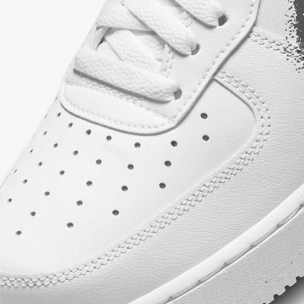 Buty Nike Air Force 1 '07 FD0660-100 - białe