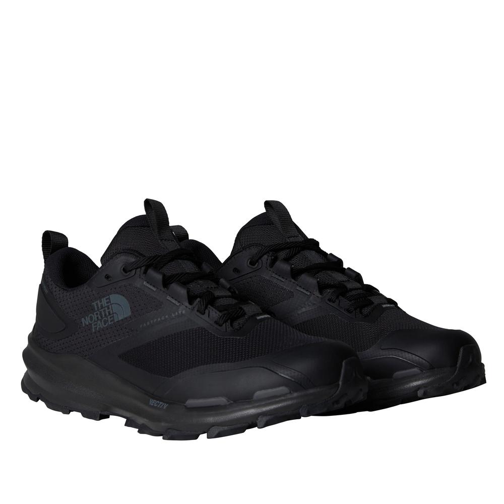 Buty męskie The North Face Vectiv Fastpack Lite 0A8AFBW9O1 - czarne