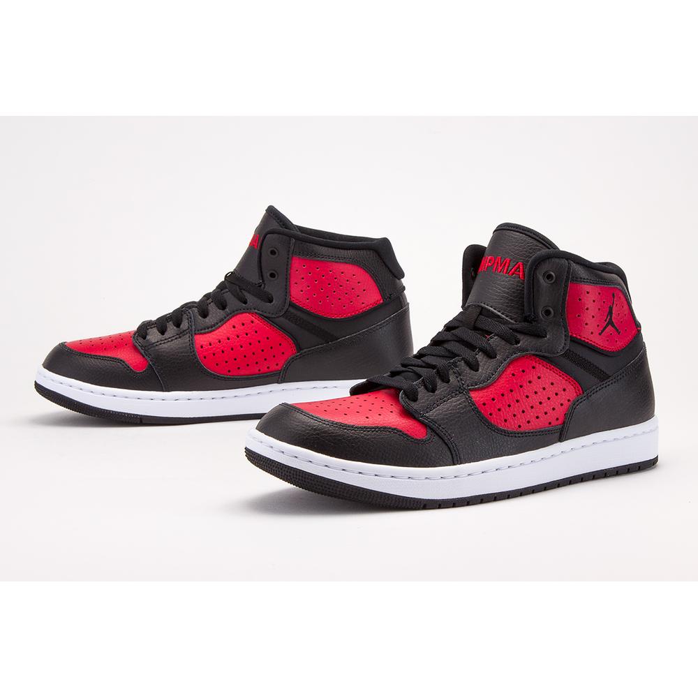 NIKE JORDAN ACCESS > AR3762-006