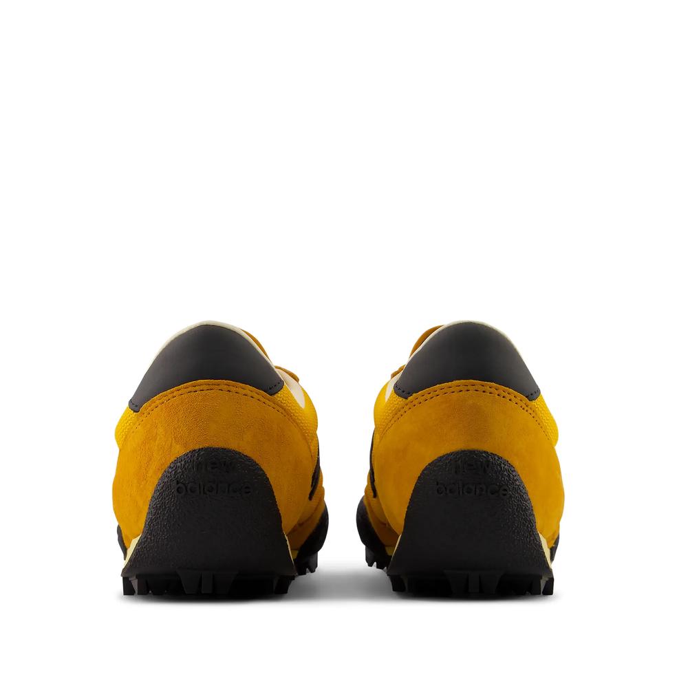 Buty damskie New Balance Gator Run UGTR6ZD - pomarańczowe