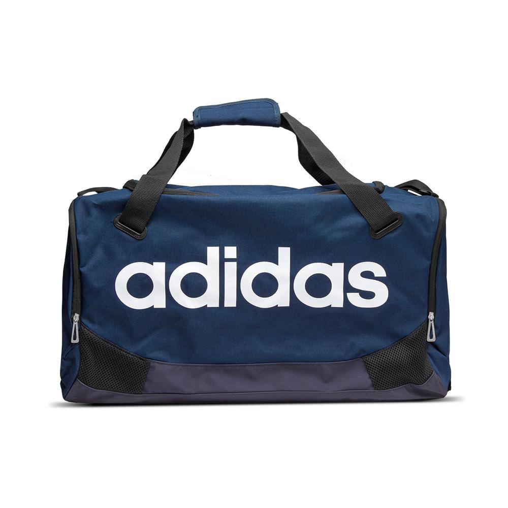 ADIDAS DAILY GYMBAG > BQ7009 R. M