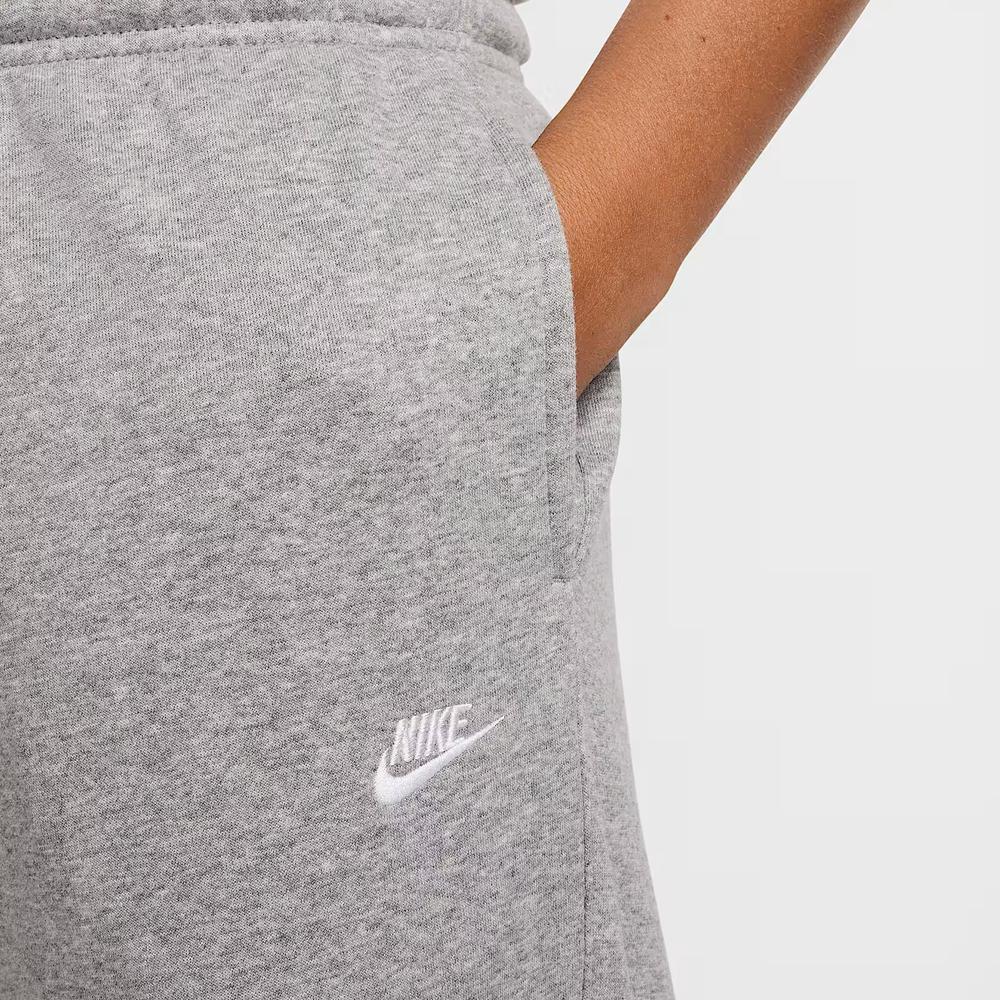 Spodnie męskie Nike Sportswear Club FN3801-063 - szare