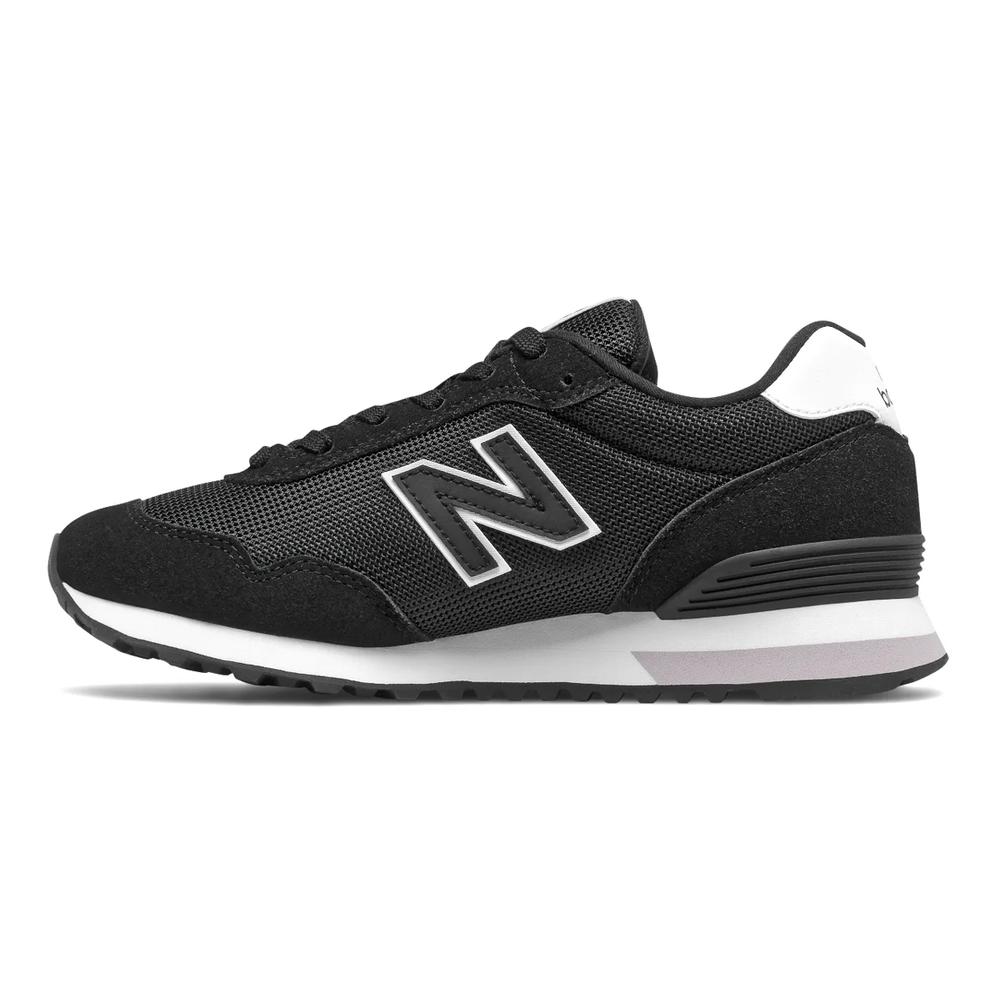 Buty New Balance WL515RA3 - czarne