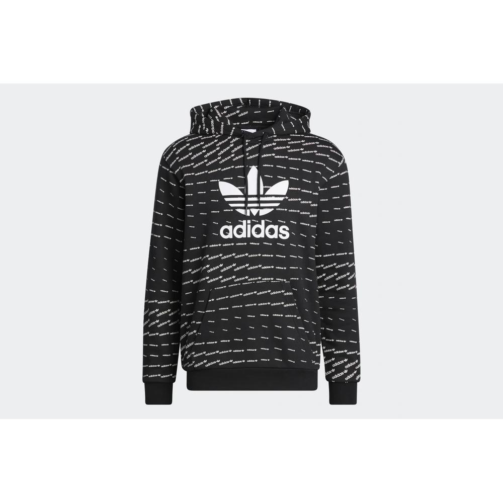 adidas Graphics Monogram Hoodie > H13492