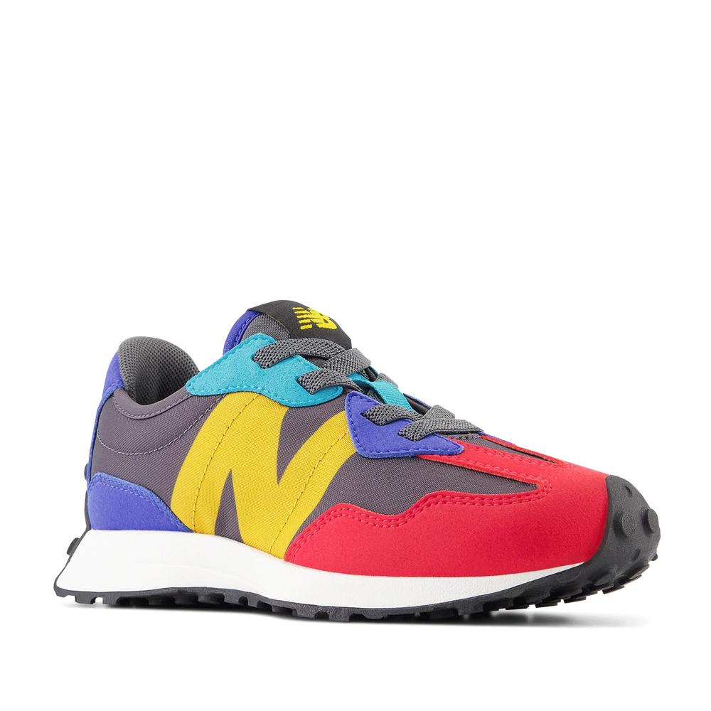 Buty New Balance PH327BEN - multikolor