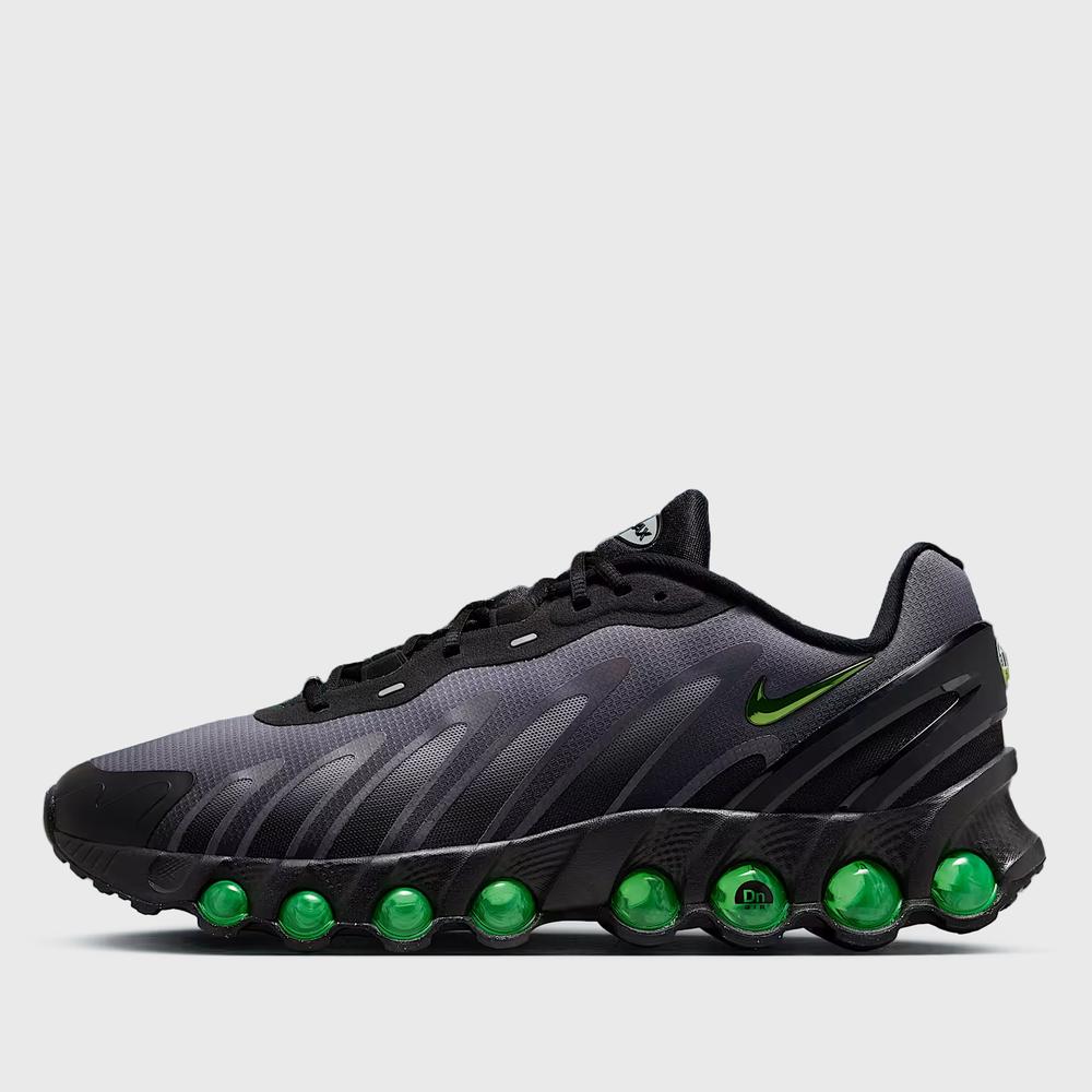 Buty męskie Nike Air Max DN8 FQ7860-003 - czarne