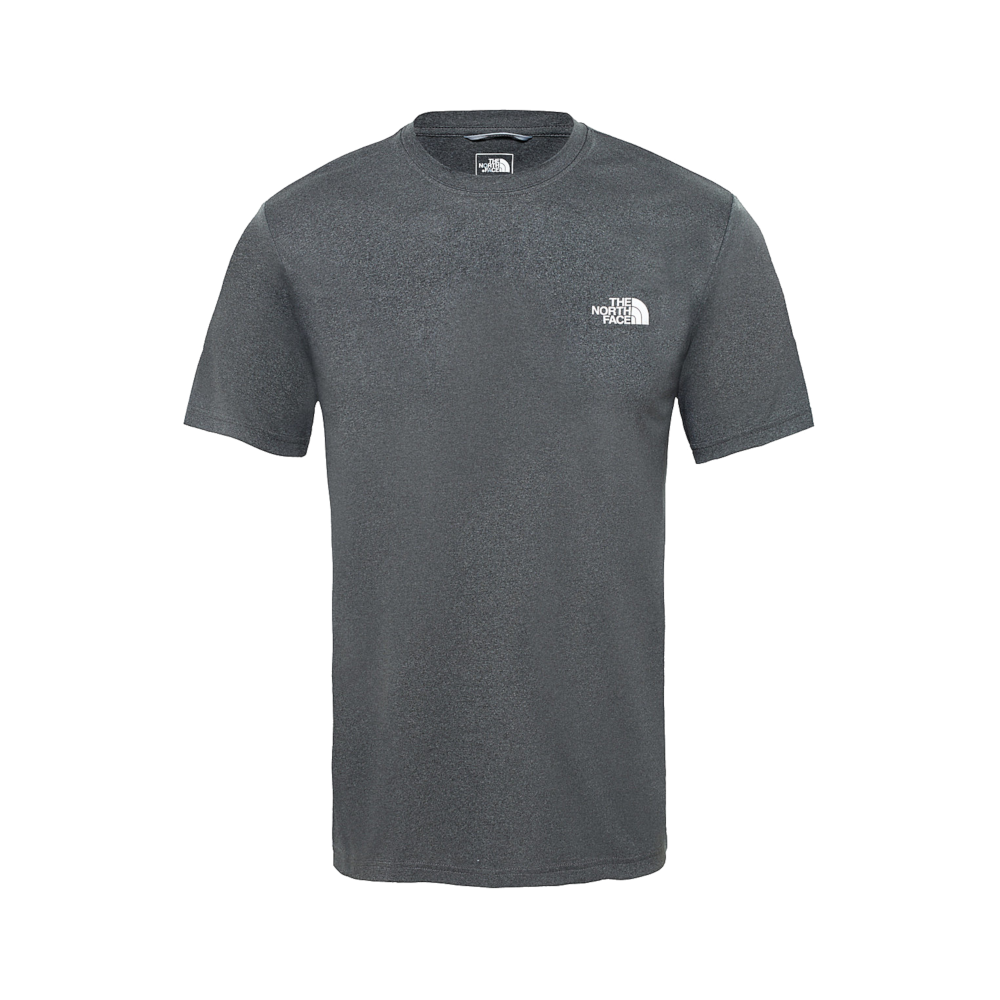 Koszulka The North Face Reaxion Amp Crew T93RX3DYZ