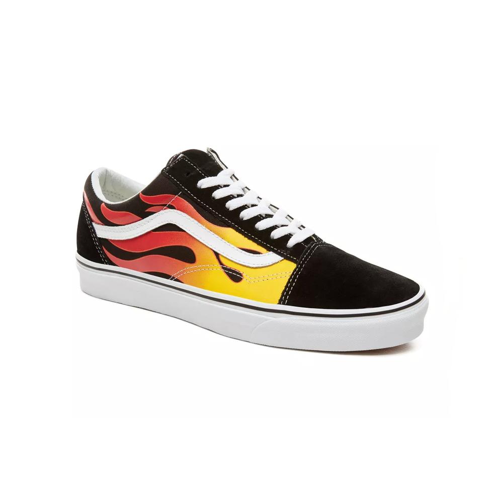 Buty Vans U Old Skool VN0A38G1PHN1 - multikolor