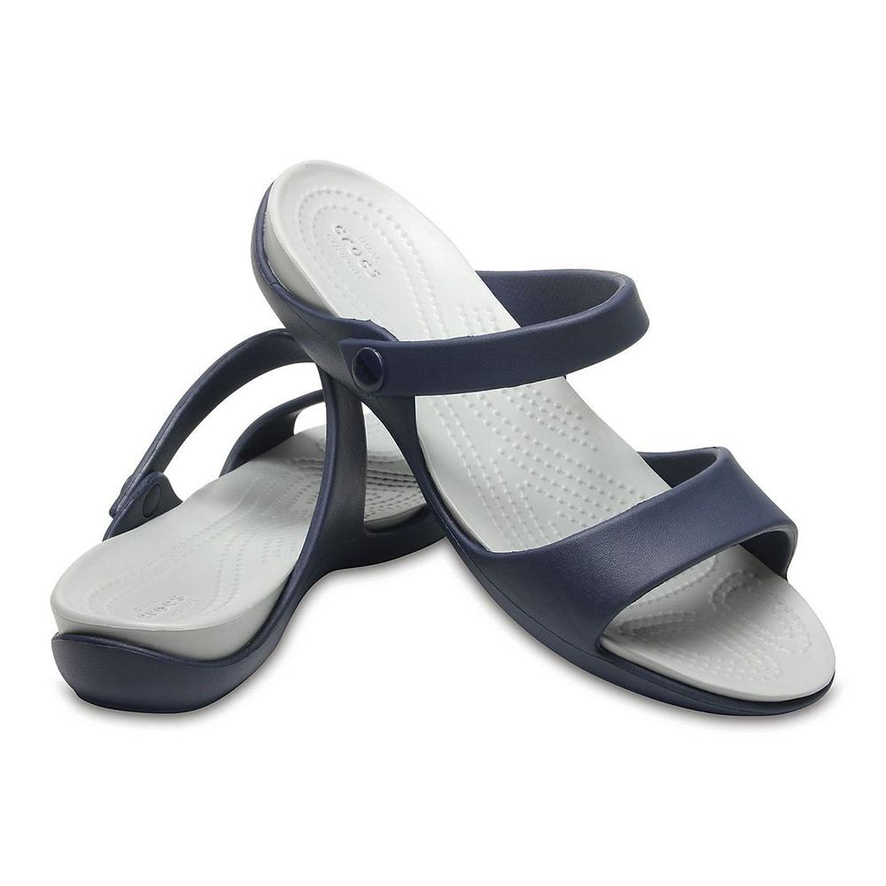 Crocs Cleo V Sandals 204268-41S