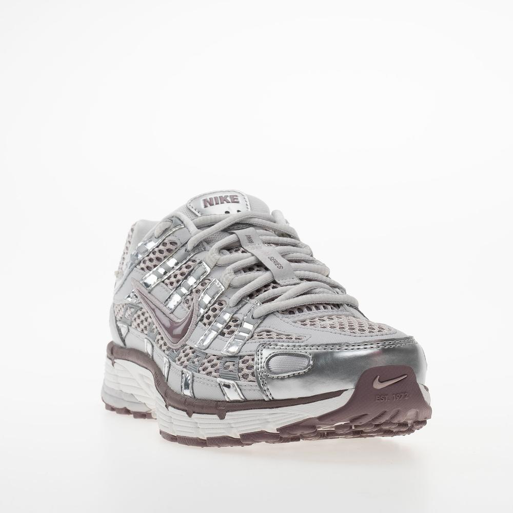 Buty damskie Nike P-6000 IB4019-019 - multikolor