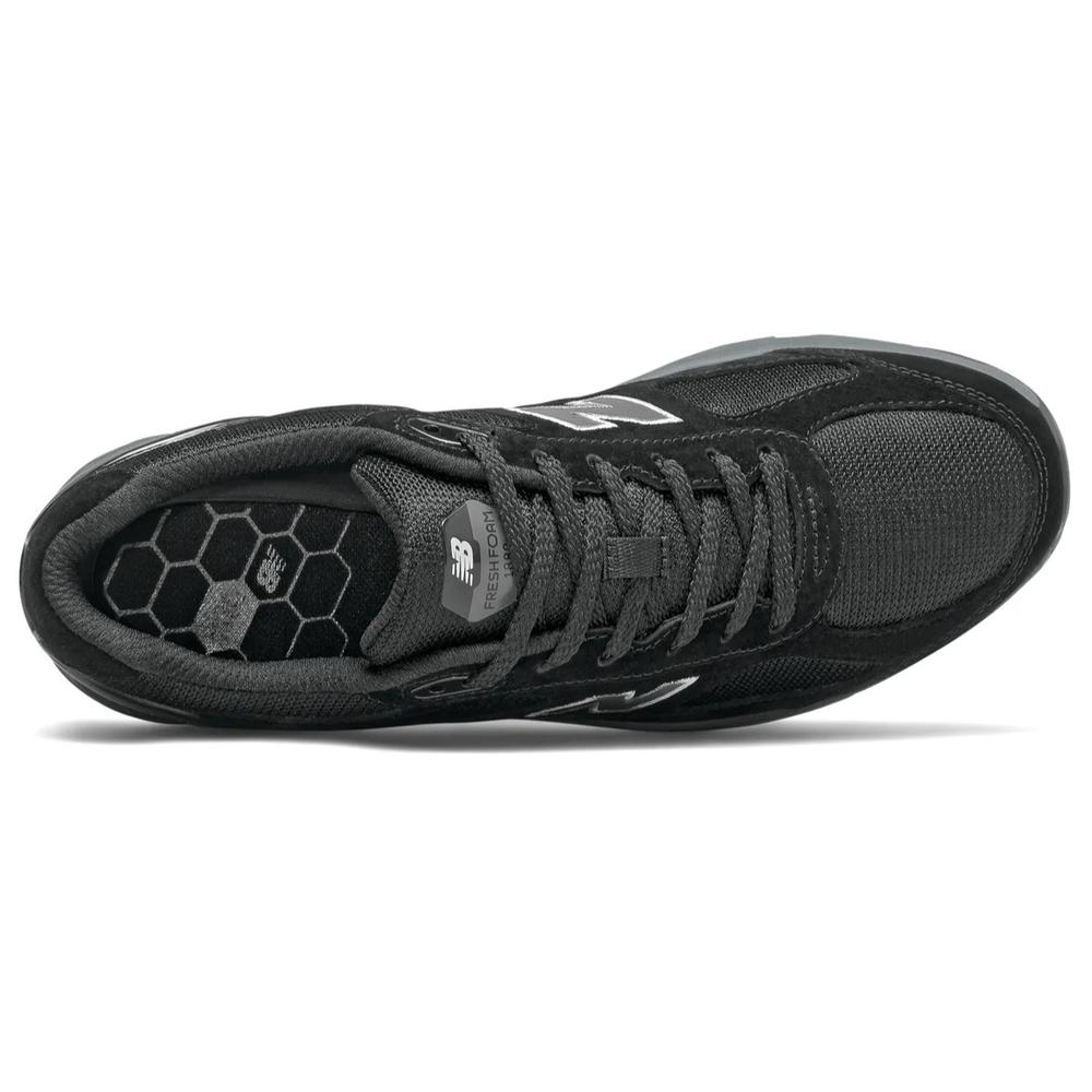 Buty New Balance MW1880B1 - czarne