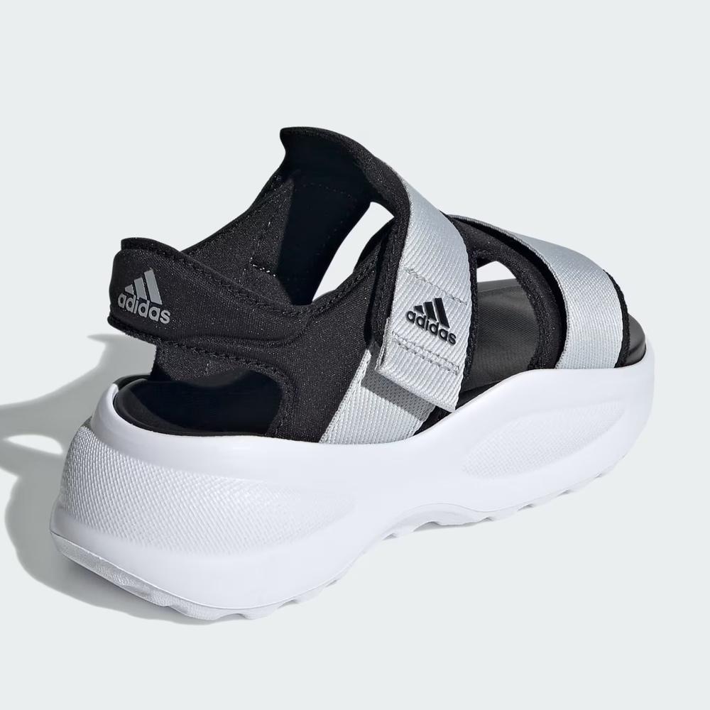Sandały adidas Sportswear Mehana ID7910 - czarne