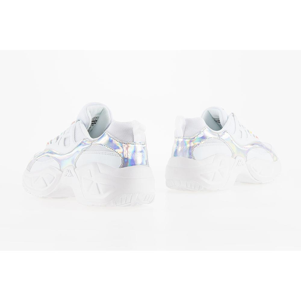Buty Kappa Overton GC 243169-1017 - białe