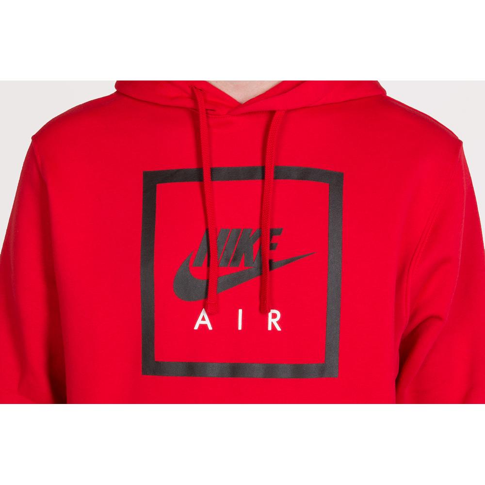 NIKE AIR NSW PO HOODIE > CI1052-657